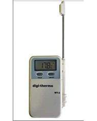 Termómetro digital Digi-Thermo