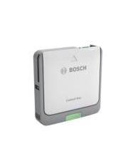 Junkers. Receptor de Radiofrecuencia Control Key K20 RF para calderas Bosch en conjunto con el CT200 con soporte para superficie