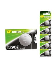 Pack bateria GB80X3 3.6V Recargable.