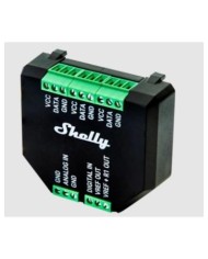 Shelly sonda de temperatura para Addon