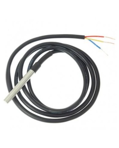 Shelly sonda de temperatura para Addon