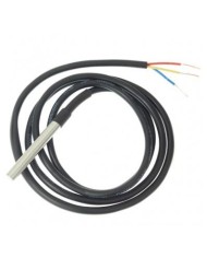 Shelly sonda de temperatura para Addon