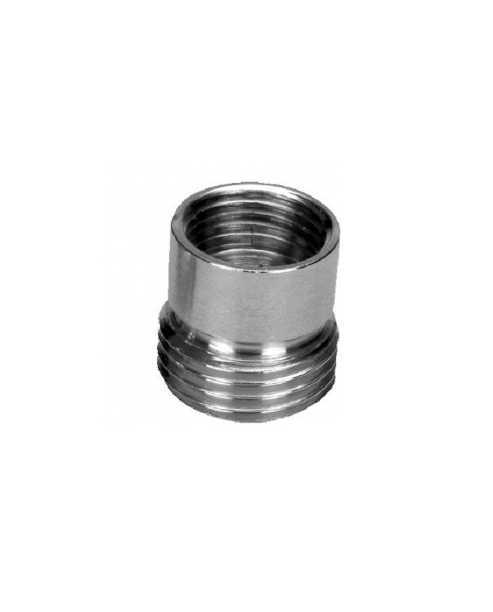 Adaptador para válvula combi de 3/8" a 1/2"