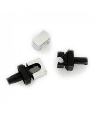 Grapa butano de Ø 10