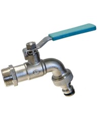 Boca riego esfera de Ø 3/4"