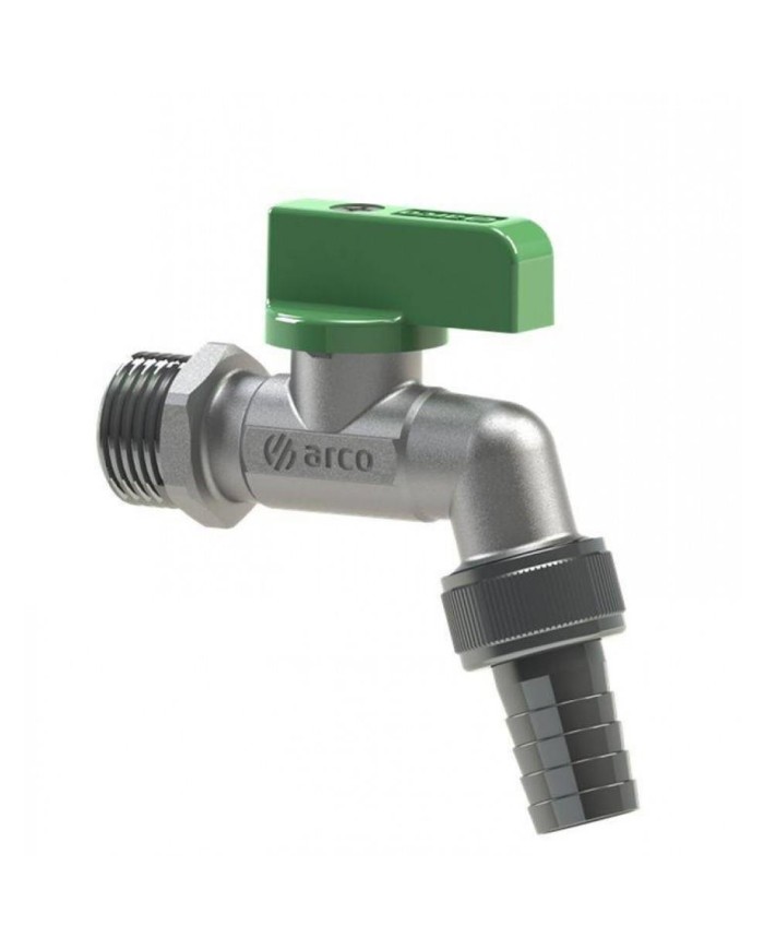 Grifo esfera de 1/2" Nano