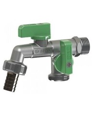 Grifo esfera de Ø 3/4"