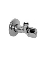 Llave de escuadra cerámica Llave de escuadra cerámica