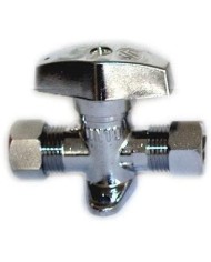 Llave hermeto de Ø 12