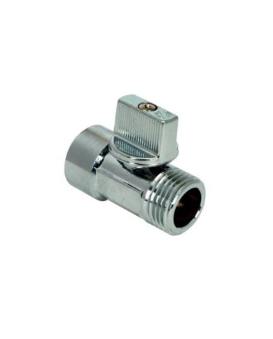 Llave mini de Ø 1/2"