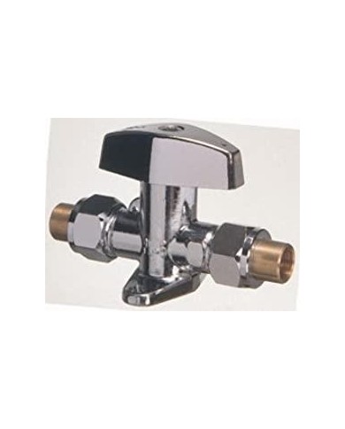 Llave soldar de Ø 10 Llave soldar de Ø 10