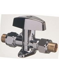 Llave hermeto de Ø 12