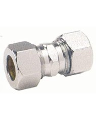 Manguito hermeto de Ø 10