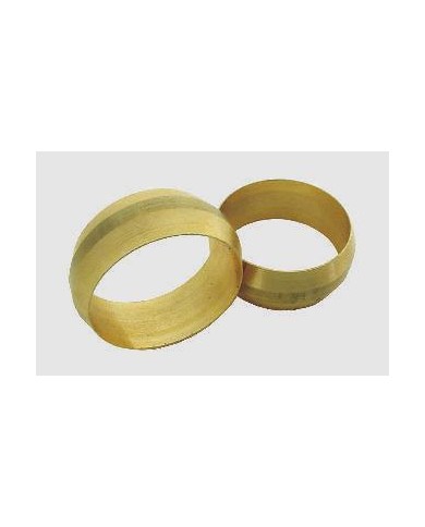 Ovalillo 3/8" Ovalillo 3/8"