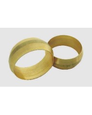 Manguito hermeto de Ø 12 x 10