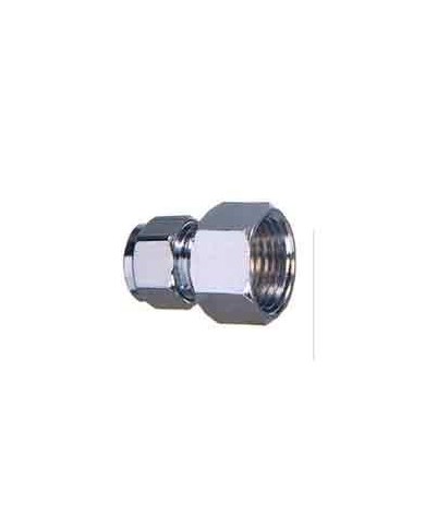 Racor hermeto de Ø 12 x 1/2" Racor hermeto de Ø 12 x 1/2"