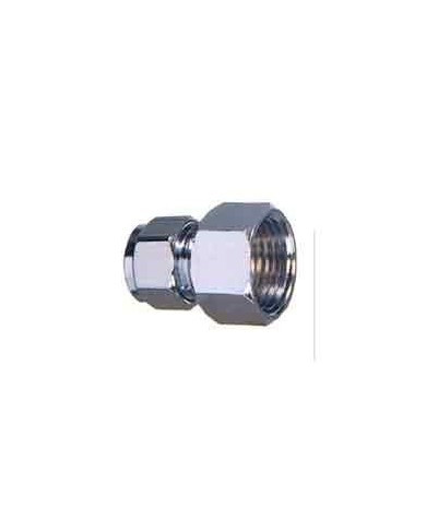 Racor hermeto de Ø 12 x 3/4" Racor hermeto de Ø 12 x 3/4"