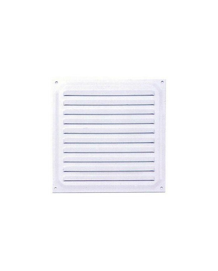 Rejilla 15 x 15 blanca
