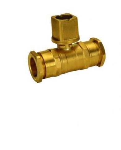 Llave cuadradillo SIL de 25 Llave cuadradillo SIL de 25