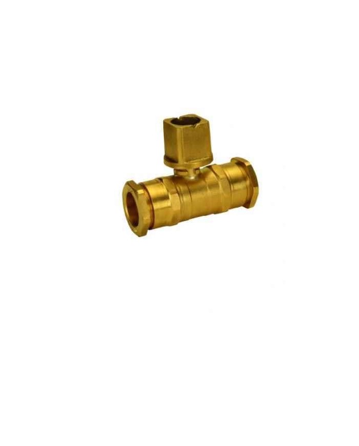 Llave cuadradillo SIL de 25 Llave cuadradillo SIL de 25