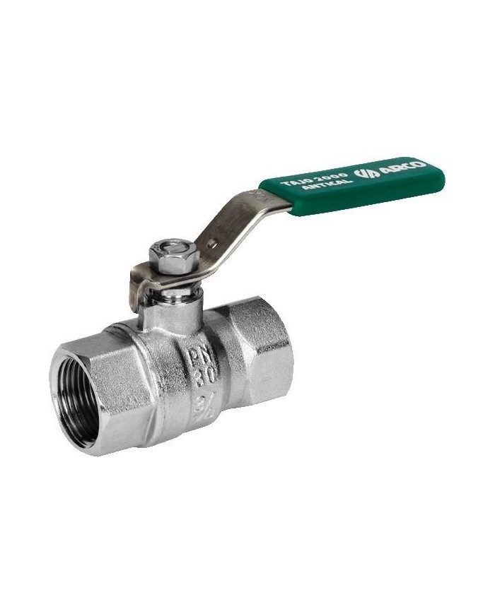 Llave esfera de Ø 3/8"