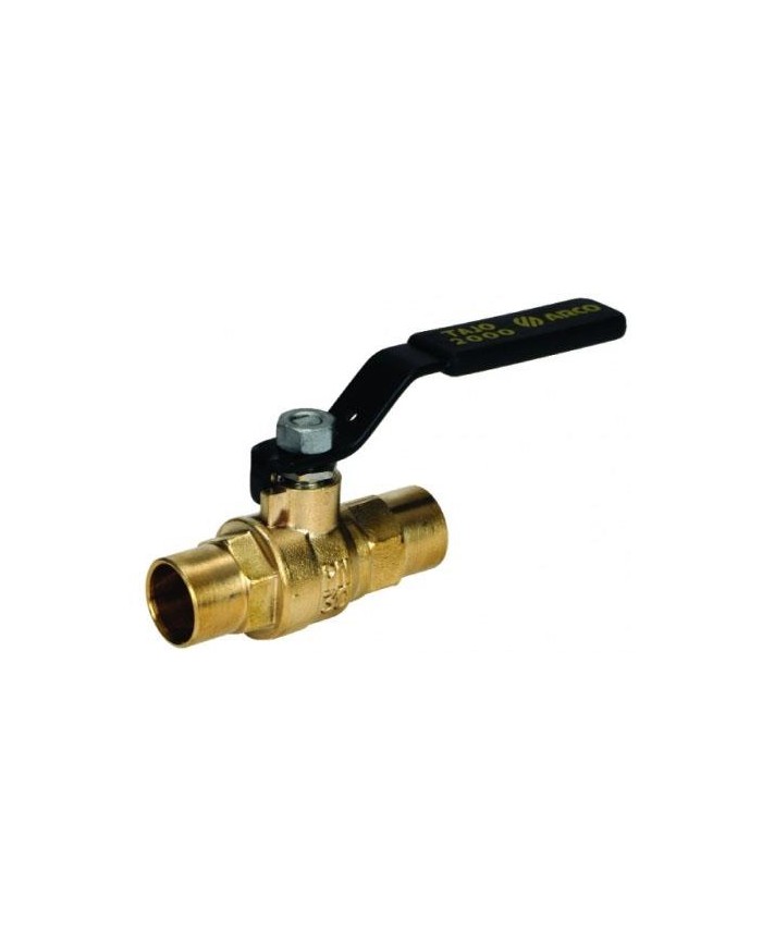 Llave esfera de Ø 42