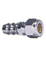 Terminal hermeto de Ø 10