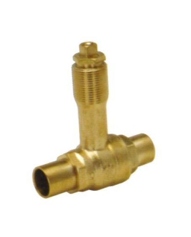 Llave Arco Texas de Ø 15