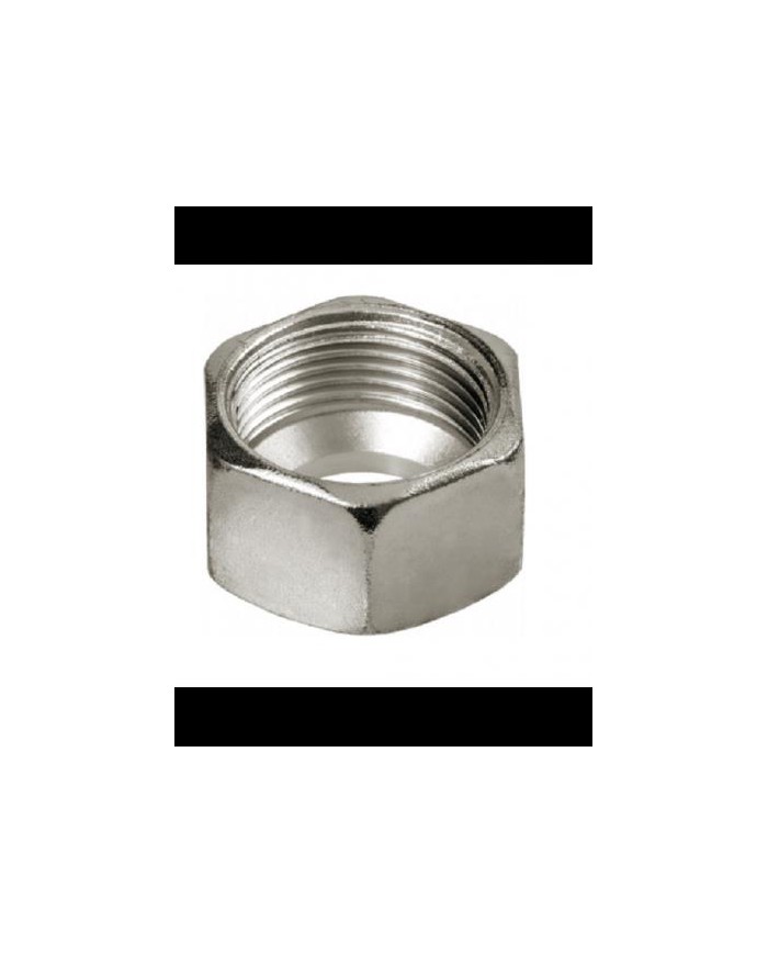 Tuerca de 3/8" y bicono A-80