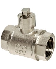 Válvula acometida magnética de 1 1/4"