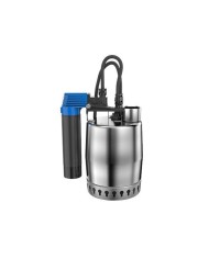 Grundfos. Bomba UNILIFT KP150-A-1 con interruptor de flotador