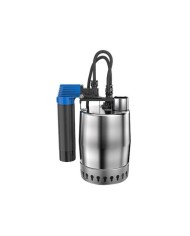 Grundfos. Bomba UNILIFT KP350-AV-1  con interruptor de flotador vertical.