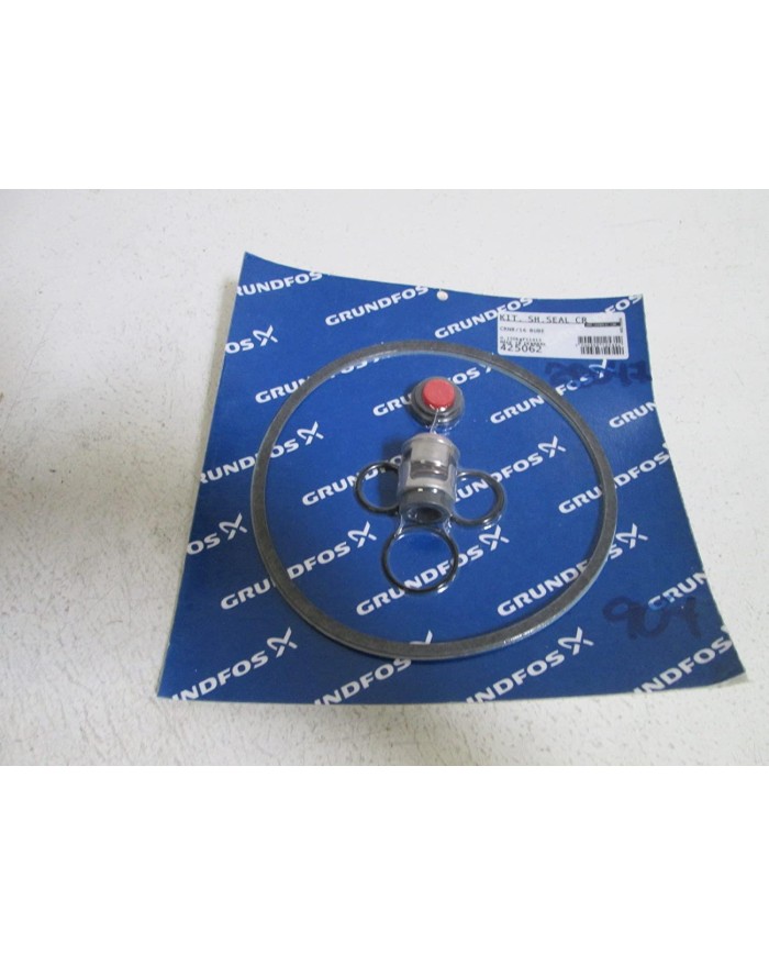 Grundfos. Kit cierrre mec. CR-N8/16 (2-8)