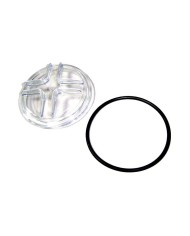 Tapa prefiltro bomba Victoria Plus AstralPool. 4405010702