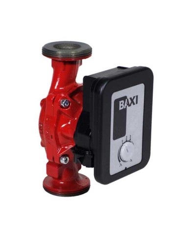 Baxi. Bomba recirculadora Quantum Maxi 1035 de 1 1/4"
