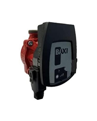 Baxi. Bomba recirculadora Quantum Mini 1025