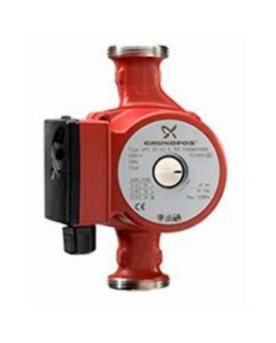Grundfos. Bomba recirculación UP 20-45N 1x230V 1.1/4" 150mm