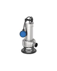 Grundfos. Bomba sumergible aguas residuales UNILIFT AP50B.50.08.3V