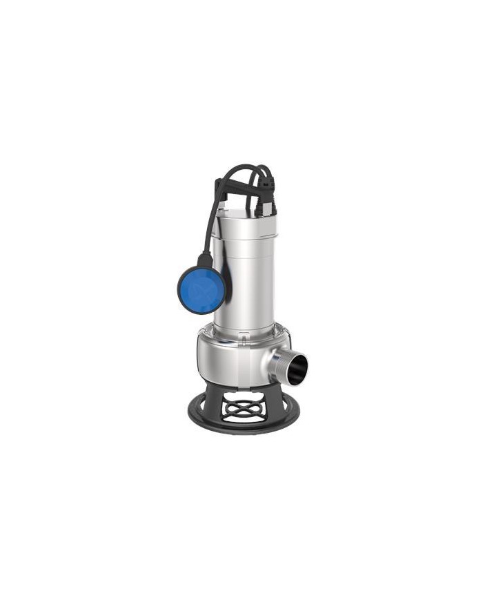 Grundfos. Bomba sumergible aguas residuales UNILIFT AP50B.50.11.A1V