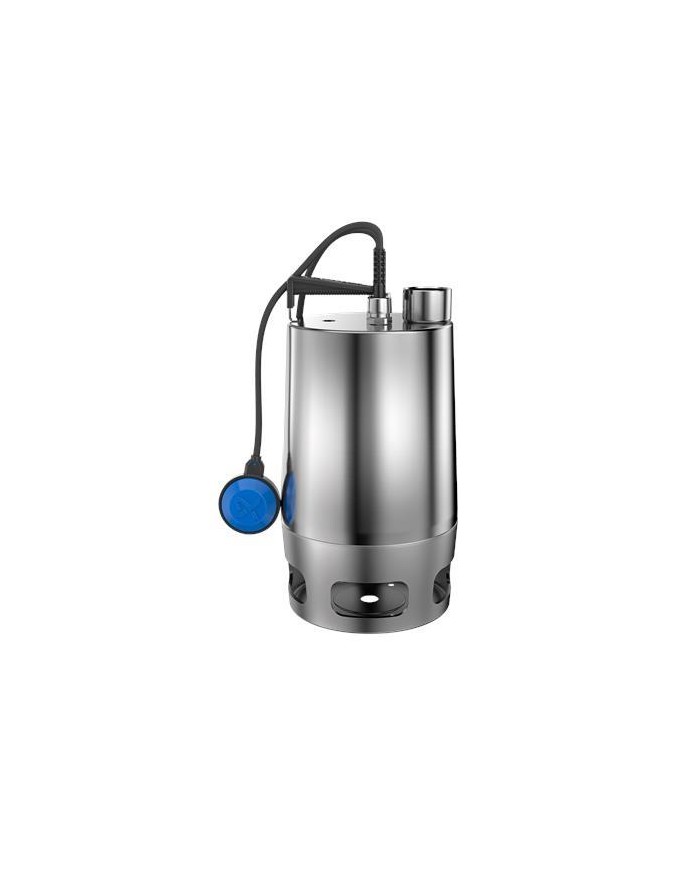 Grundfos. Bomba sumergible aguas residuales UNILIFT AP50.50.08.A1V