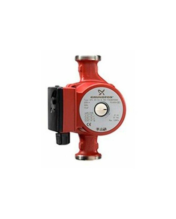 Grundfos. Bomba recirculación UPS 25-60 N 180