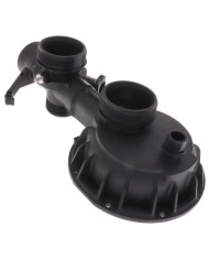 Grundfos. Bomba centrífuga multietapa vertical con convertidor de frecuencia integrado CRE 15-4 N-F-A-E-HQQE