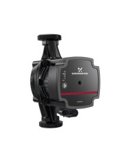 Grundfos. Bomba recirculación ALPHA1 L 25-40 180