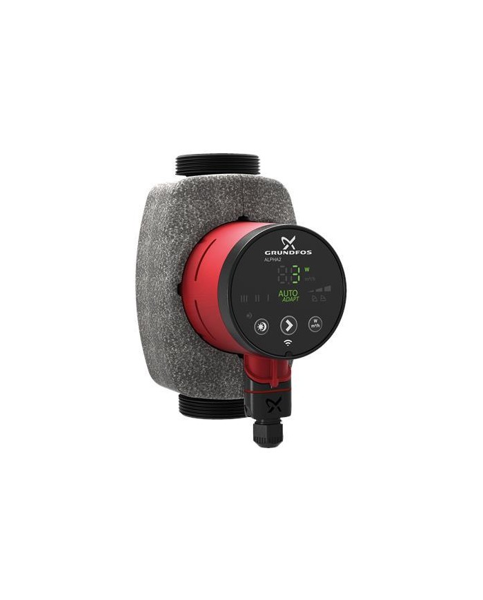 Grundfos. Bomba recirculación ALPHA2 25-40 130