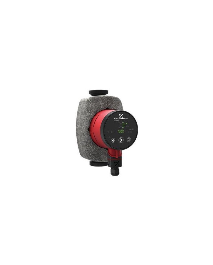 Grundfos. Bomba recirculación ALPHA2 25-80 180