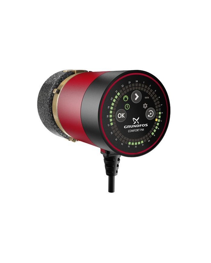 Grundfos. Bomba recirculación COMFORT 15-14 BDT PM