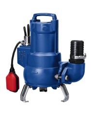 Itur. Bomba sumergible Ama-Porter 500 ND