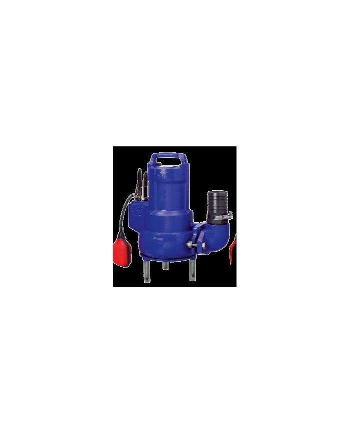 Itur. Bomba sumergible Ama-Porter 603 NE-1