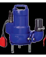 Itur. Bomba sumergible Ama-Porter 603 NE-1