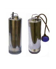 Itur. Bomba sumergible Ama-Porter 500 ND